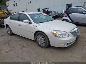 2010 Buick Lucerne