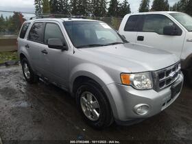 2009 Ford Escape