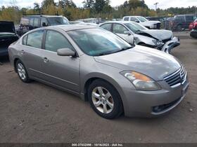 2007 Nissan Altima