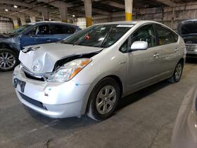 2006 Toyota Prius