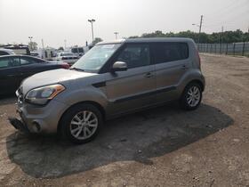 2012 Kia Soul