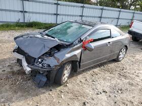 2011 Honda Civic