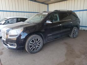 2013 GMC Acadia