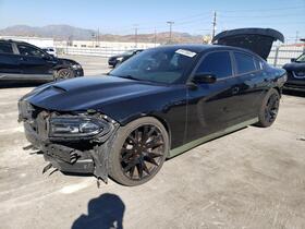 2016 Dodge Charger