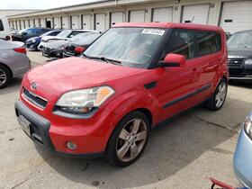 2011 Kia Soul