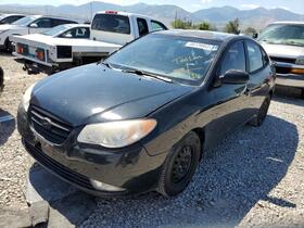 2009 Hyundai Elantra
