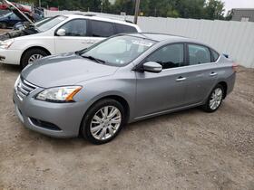2013 Nissan Sentra