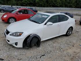 2013 Lexus IS