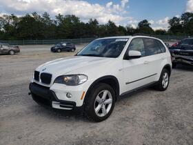 2008 BMW X5