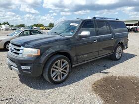 2015 Ford Expedition