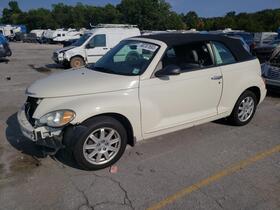 2007 Chrysler PT Cruiser