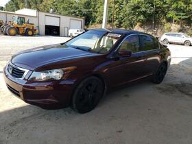 2009 Honda Accord