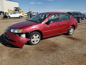 2007 Saturn Ion