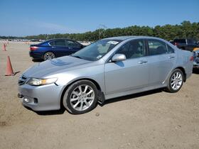 2007 Acura TSX