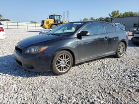 2008 Scion TC