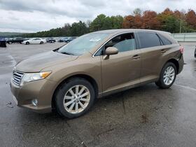 2009 Toyota Venza