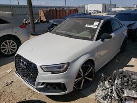 2019 Audi RS 3