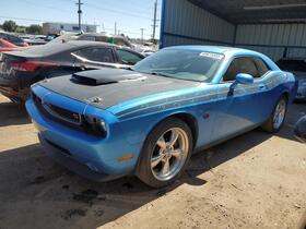 2010 Dodge Challenger