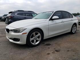 2012 BMW 3 Series