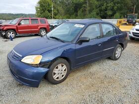 2003 Honda Civic