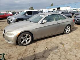 2009 BMW 3 Series