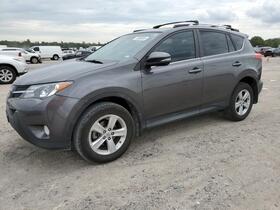 2013 Toyota RAV4