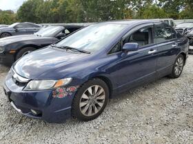 2011 Honda Civic