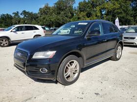 2015 Audi Q5