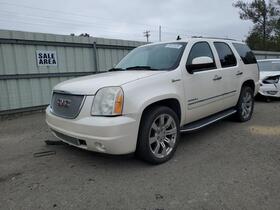 2011 GMC Yukon Hybrid