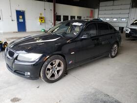 2011 BMW 3 Series