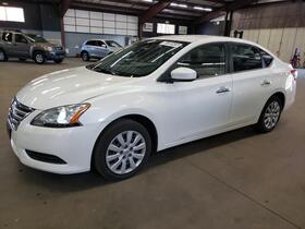 2013 Nissan Sentra