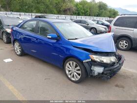 2012 Kia Forte