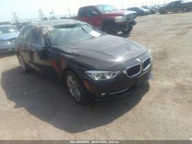 2018 BMW 3 Series