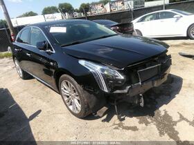 2019 Cadillac XTS