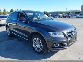 2015 Audi Q5
