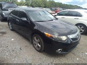 2013 Acura TSX
