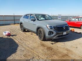 2024 Volkswagen Atlas