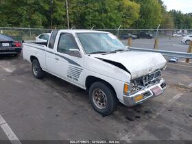1995 Nissan Pickup