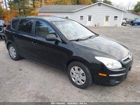 2010 Hyundai Elantra