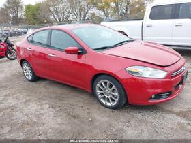 2013 Dodge Dart