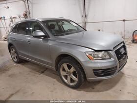 2009 Audi Q5