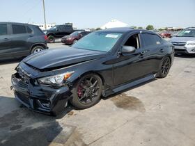 2018 Infiniti Q50