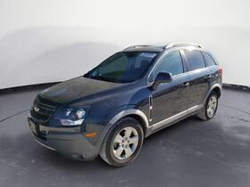 2015 Chevrolet Captiva Sport