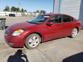 2008 Nissan Altima