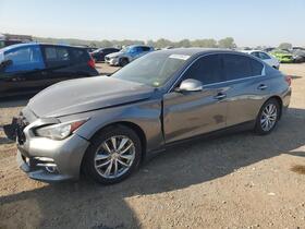 2014 Infiniti Q50