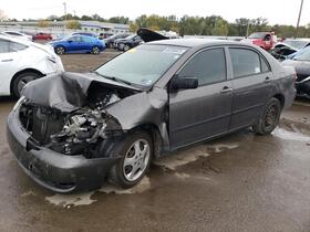 2005 Toyota Corolla