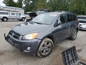 2010 Toyota RAV4
