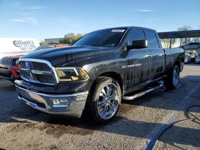 2012 RAM 1500