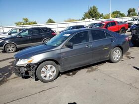2009 Toyota Camry