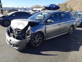 2013 Nissan Sentra